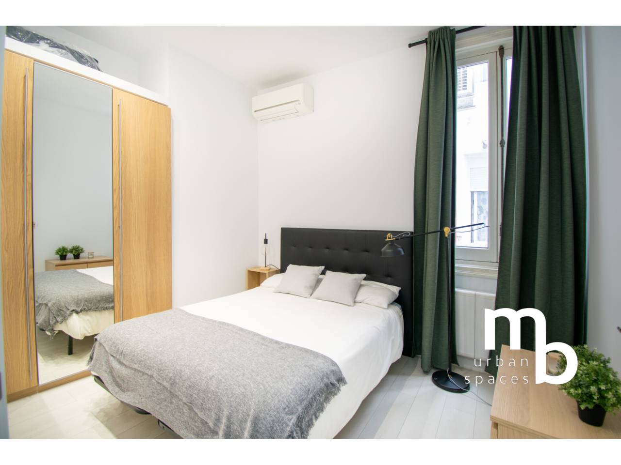 pisos en madrid-capital · universidad-malasana 1500.00€