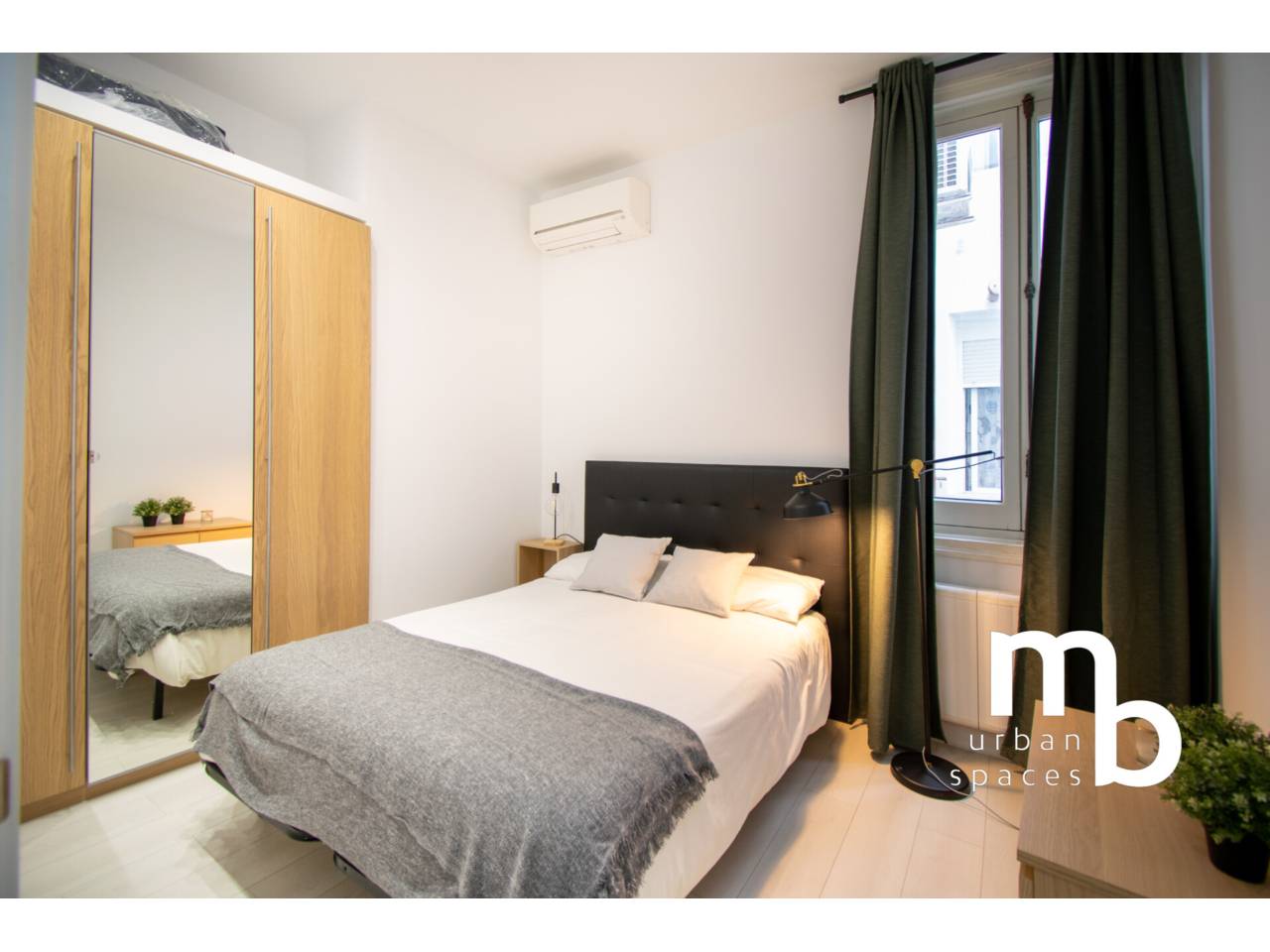 pisos en madrid-capital · universidad-malasana 1500.00€