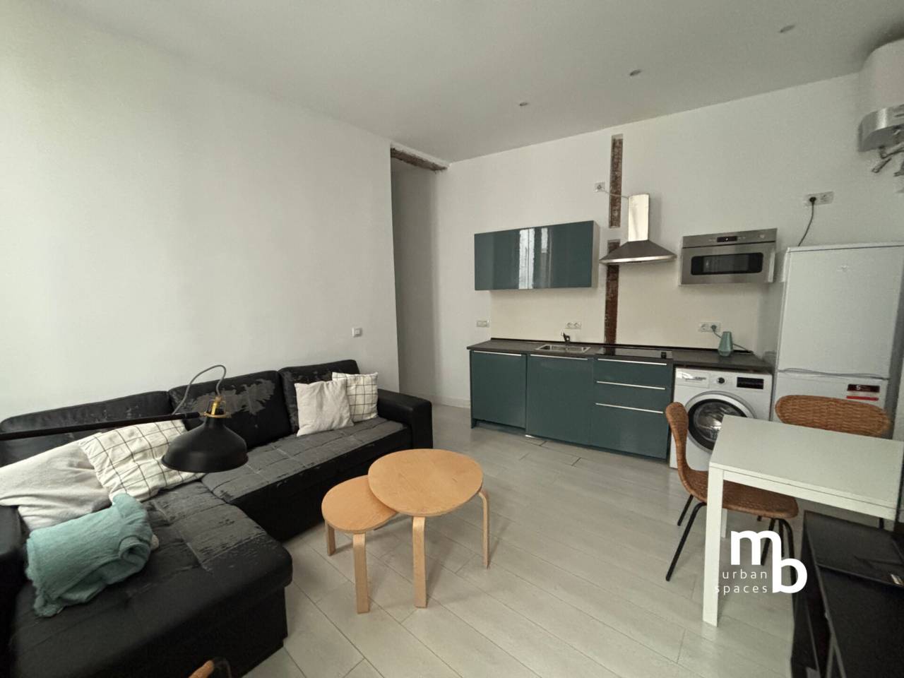 pisos en madrid-capital · universidad-malasana 1500.00€