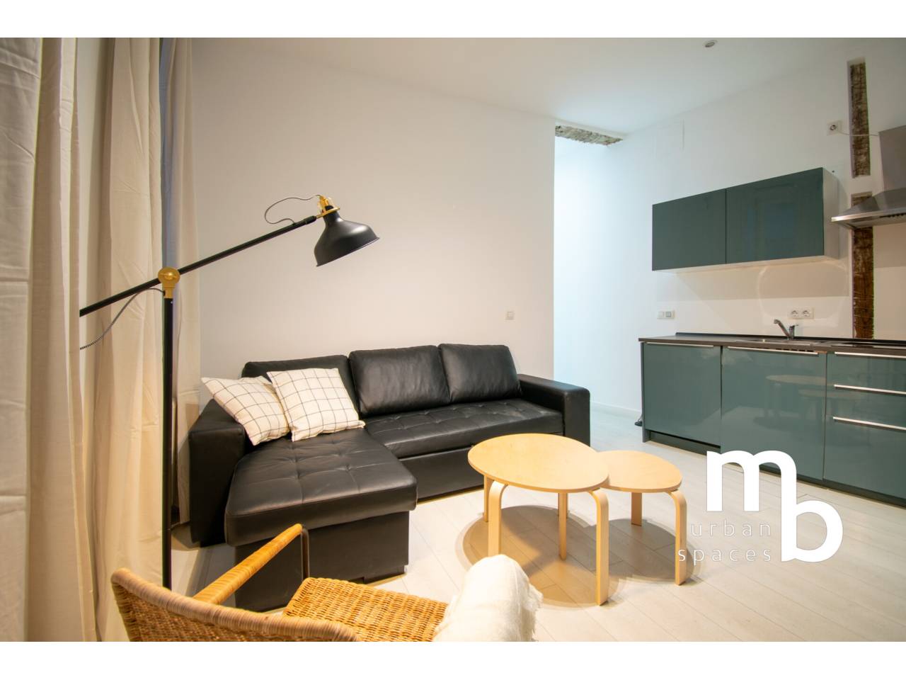 pisos en madrid-capital · universidad-malasana 1500.00€