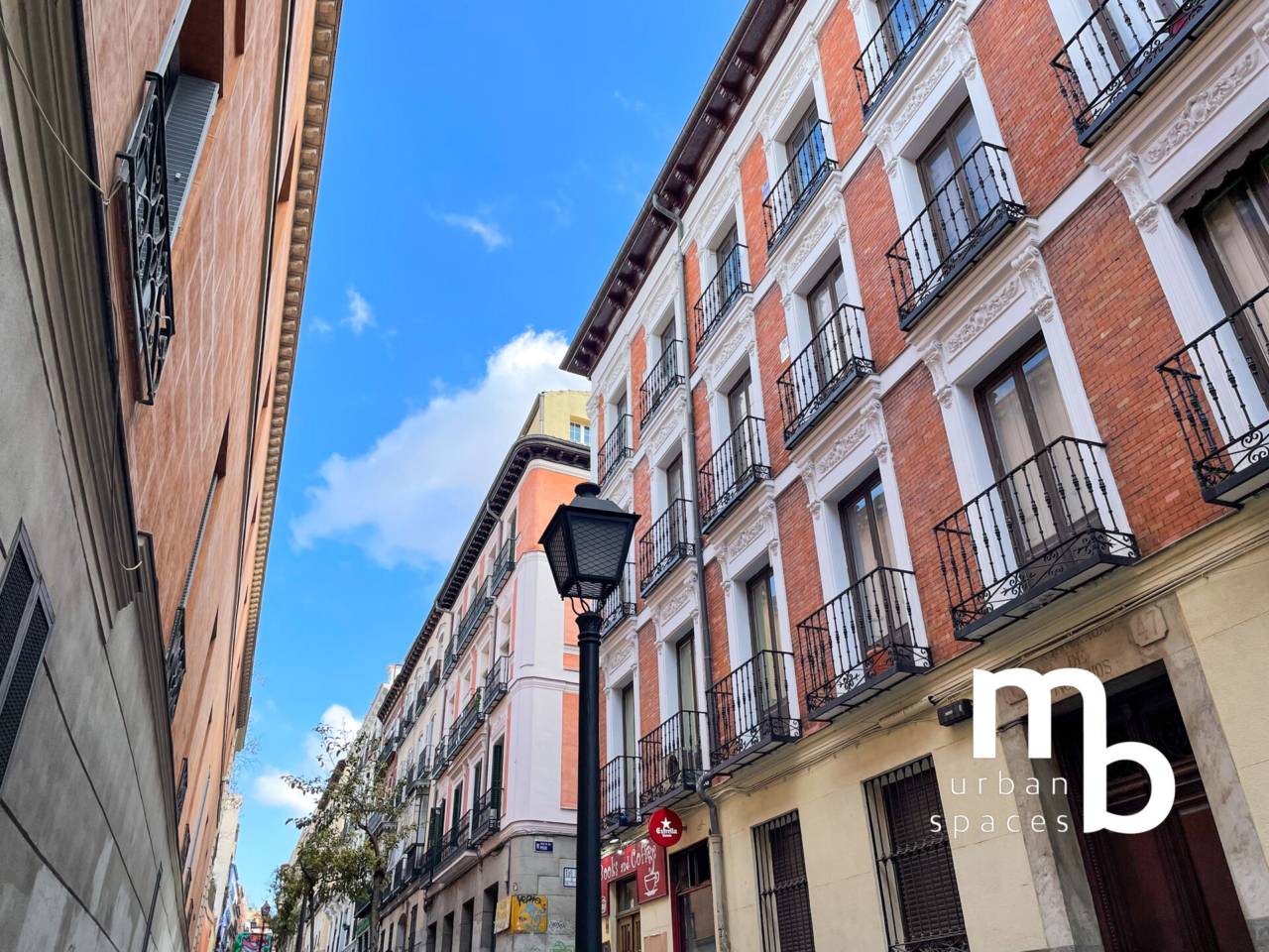 pisos en madrid-capital · universidad-malasana 1500.00€