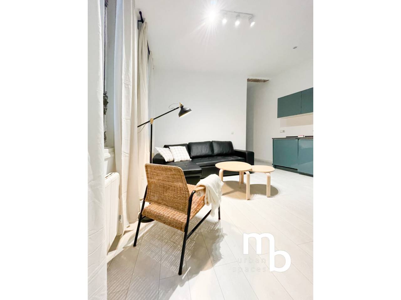 pisos en madrid-capital · universidad-malasana 1500.00€