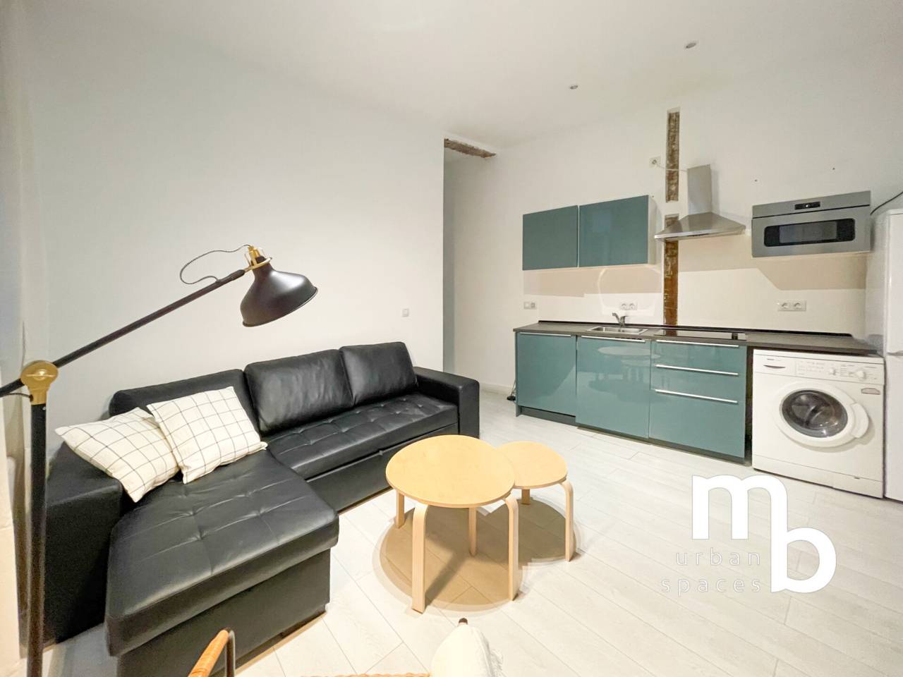 pisos en madrid-capital · universidad-malasana 1500.00€