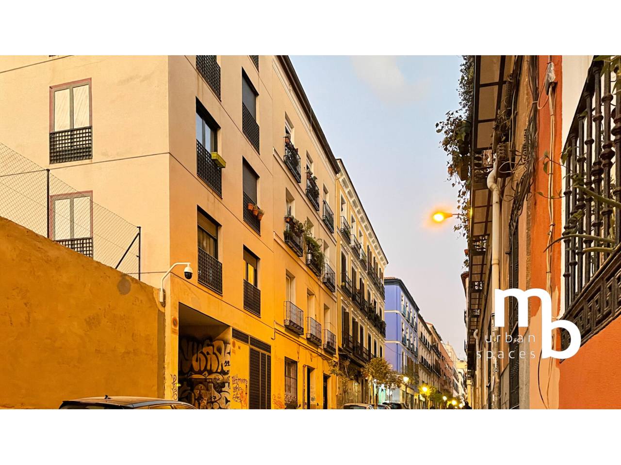 pisos en madrid-capital · universidad-malasana 1500.00€