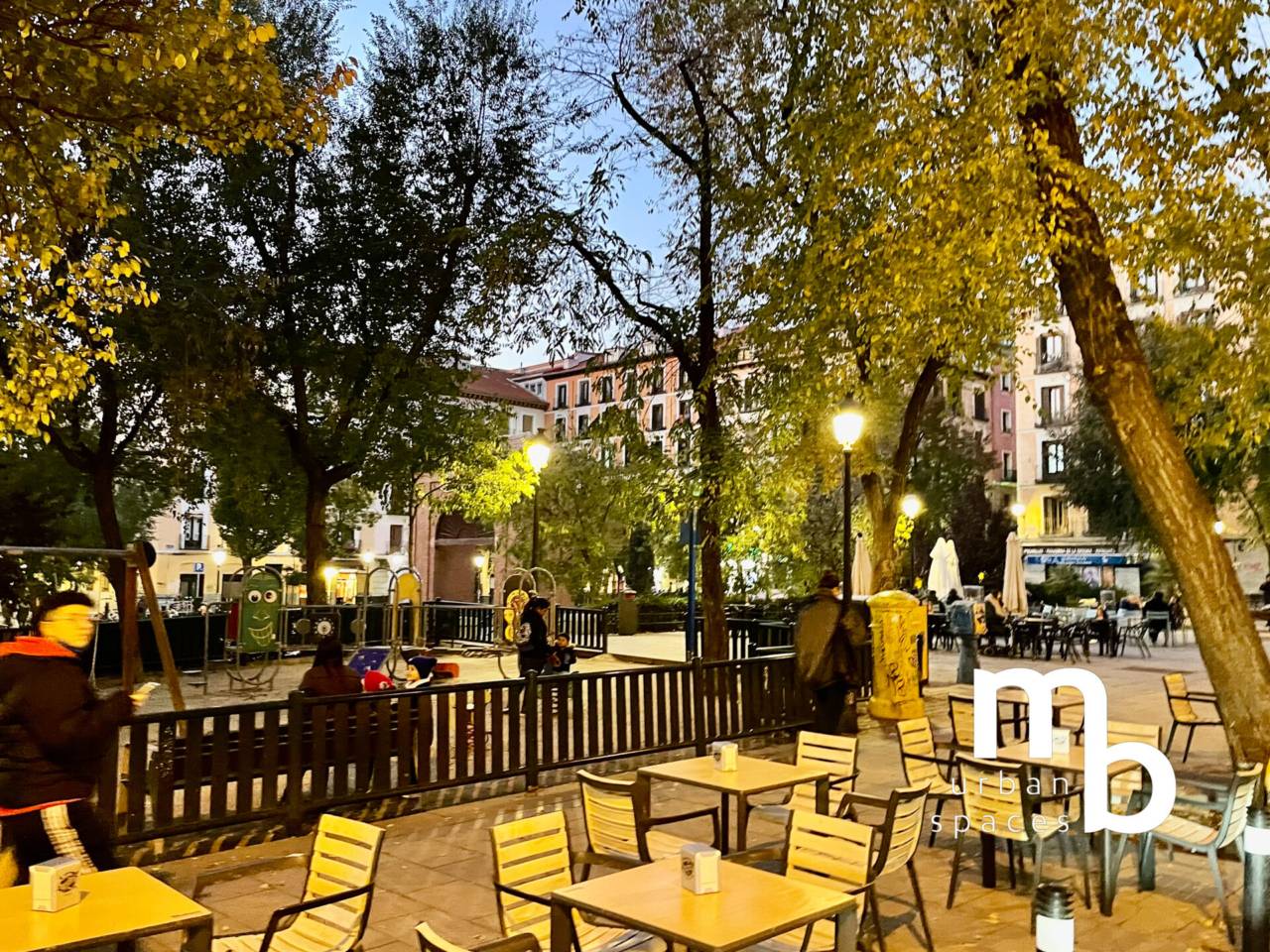 pisos en madrid-capital · universidad-malasana 1500.00€