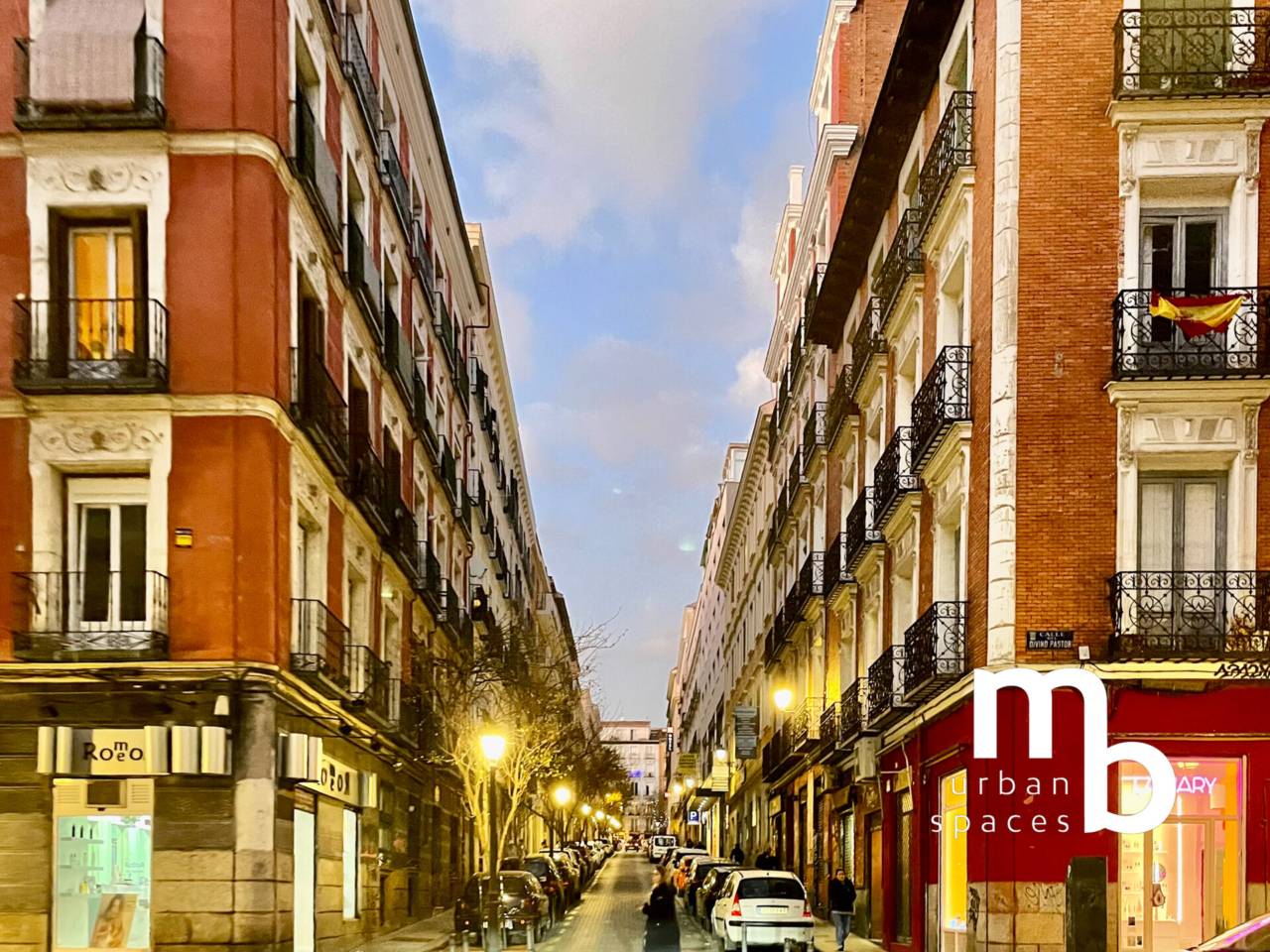 pisos en madrid-capital · universidad-malasana 1500.00€