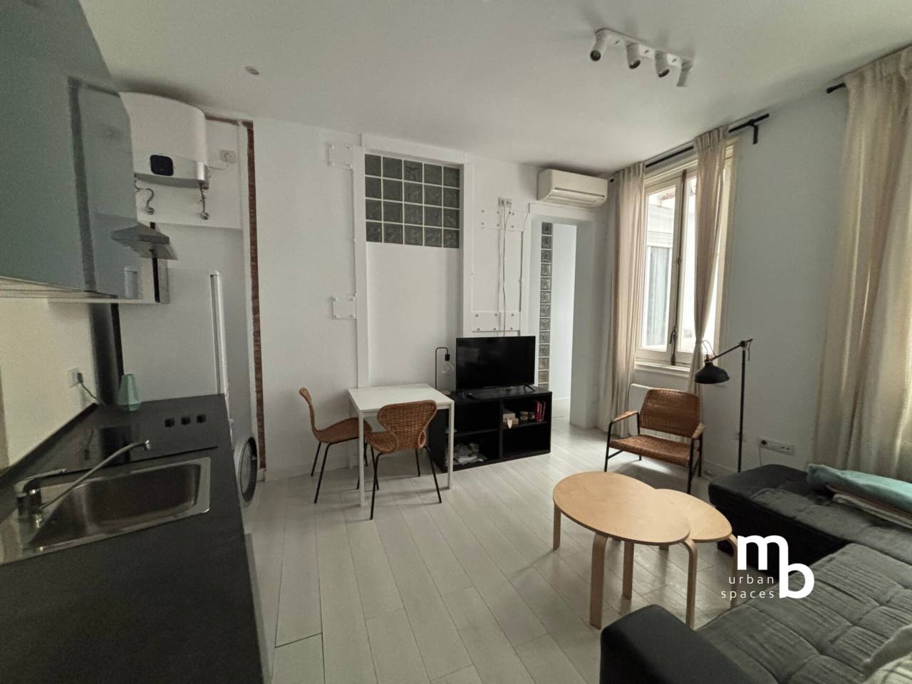 pisos en madrid-capital · universidad-malasana 1500.00€