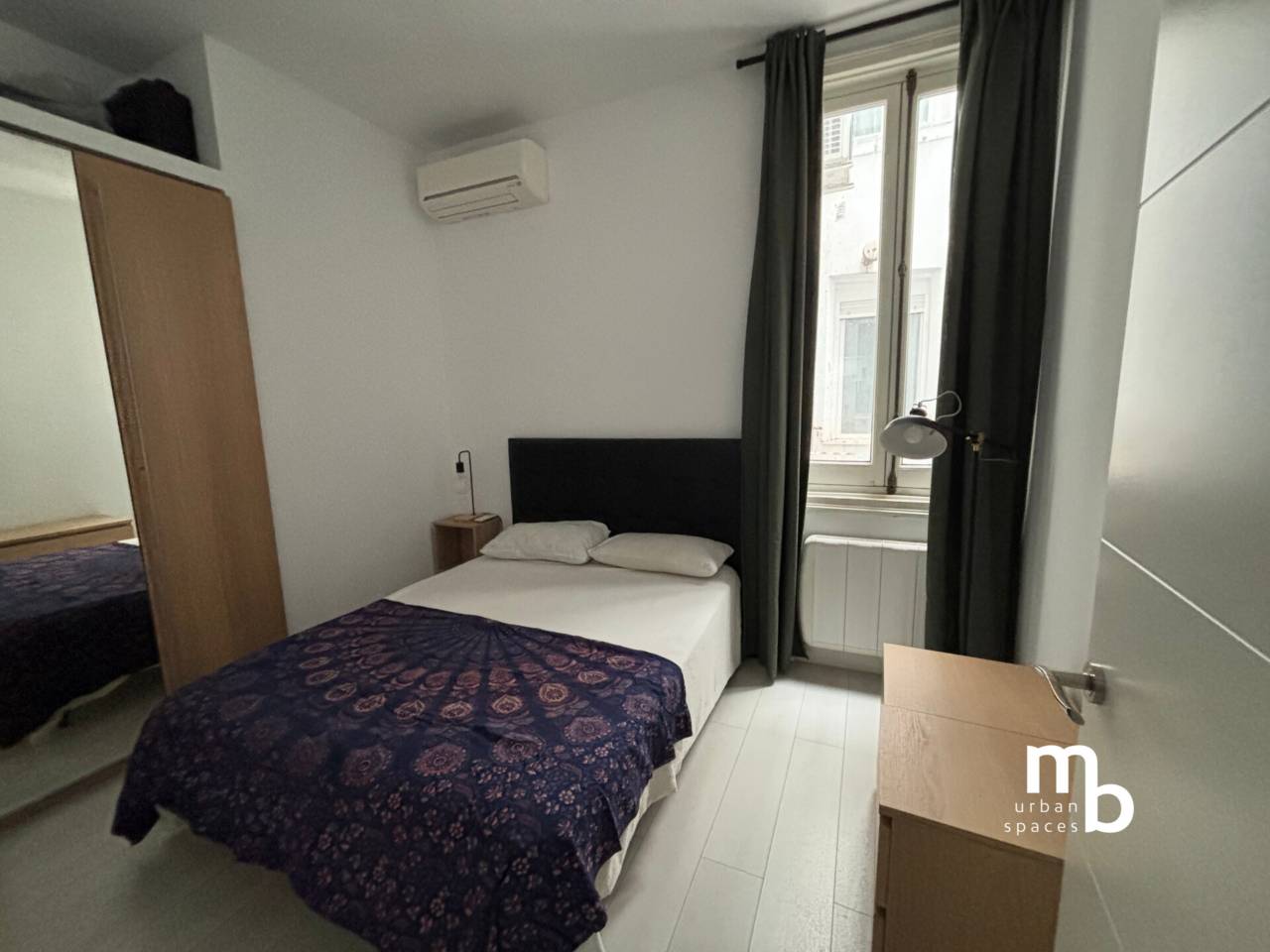 pisos en madrid-capital · universidad-malasana 1500.00€