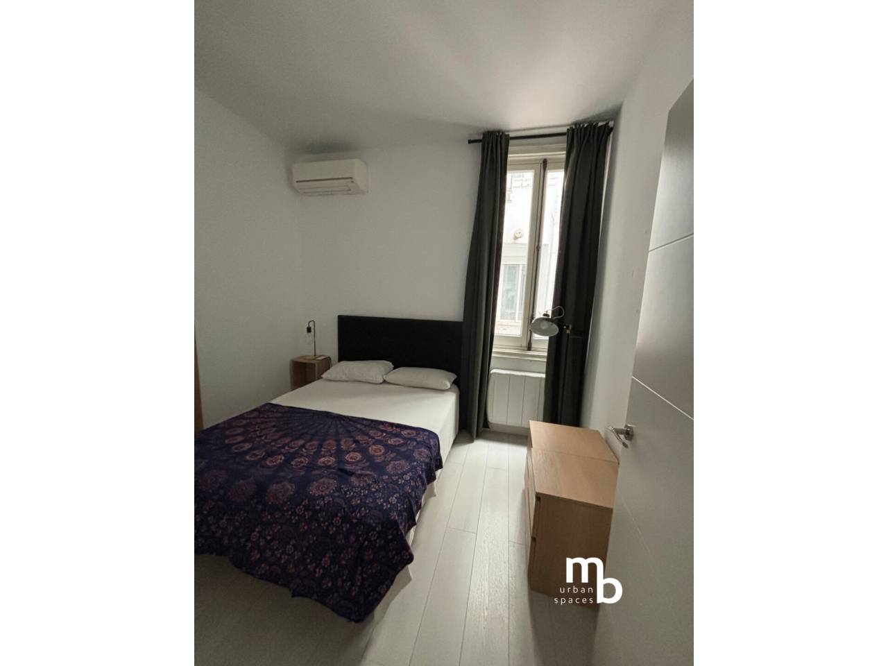 pisos en madrid-capital · universidad-malasana 1500.00€