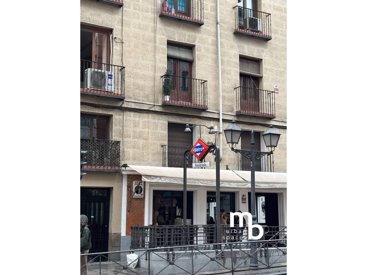 pisos en madrid-capital · universidad-malasana 1500.00€