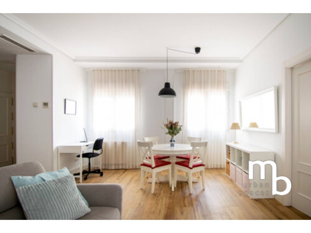 pisos en madrid-capital · cortes-huertas 700000.00€