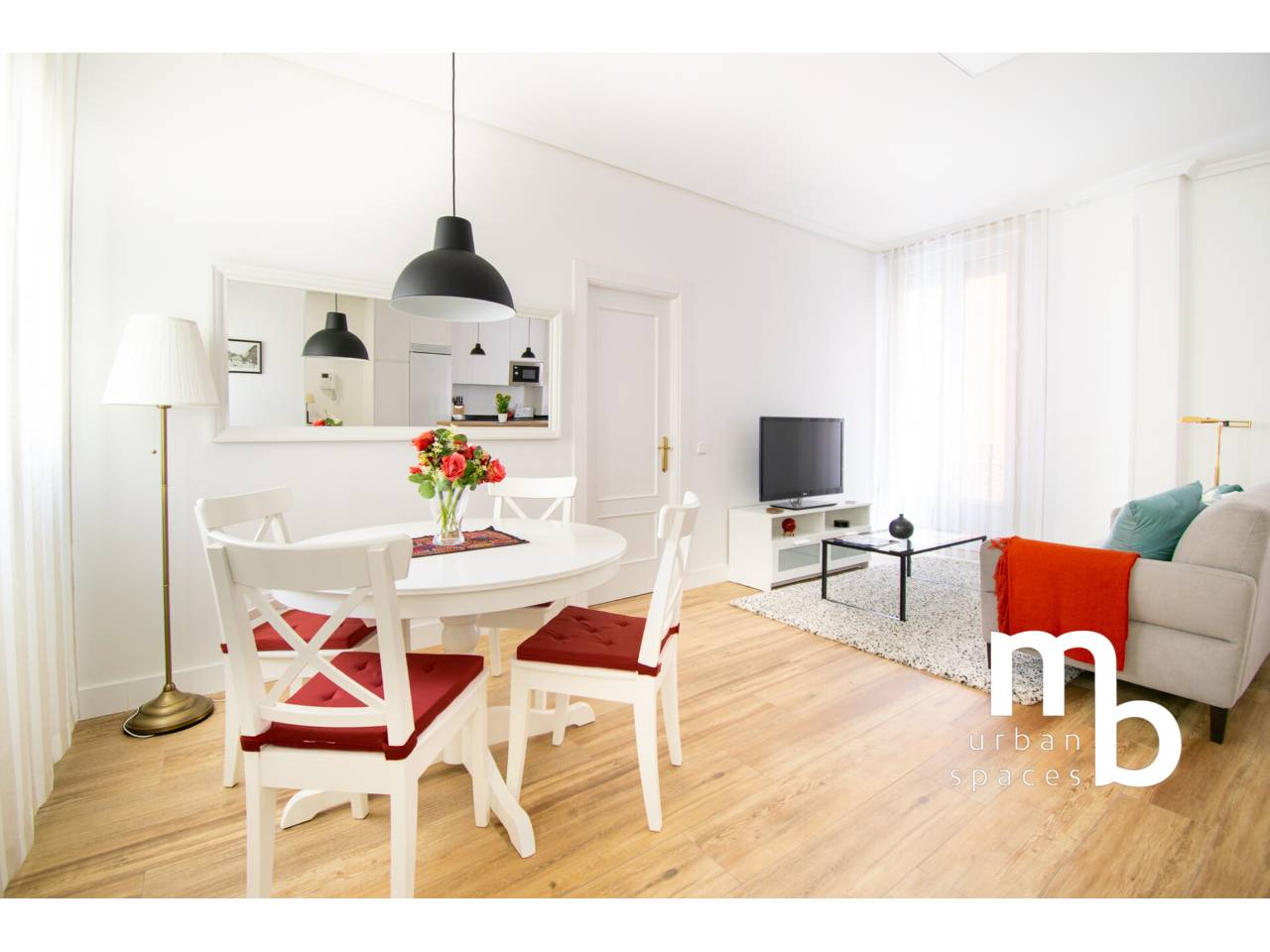 pisos en madrid-capital · cortes-huertas 700000.00€