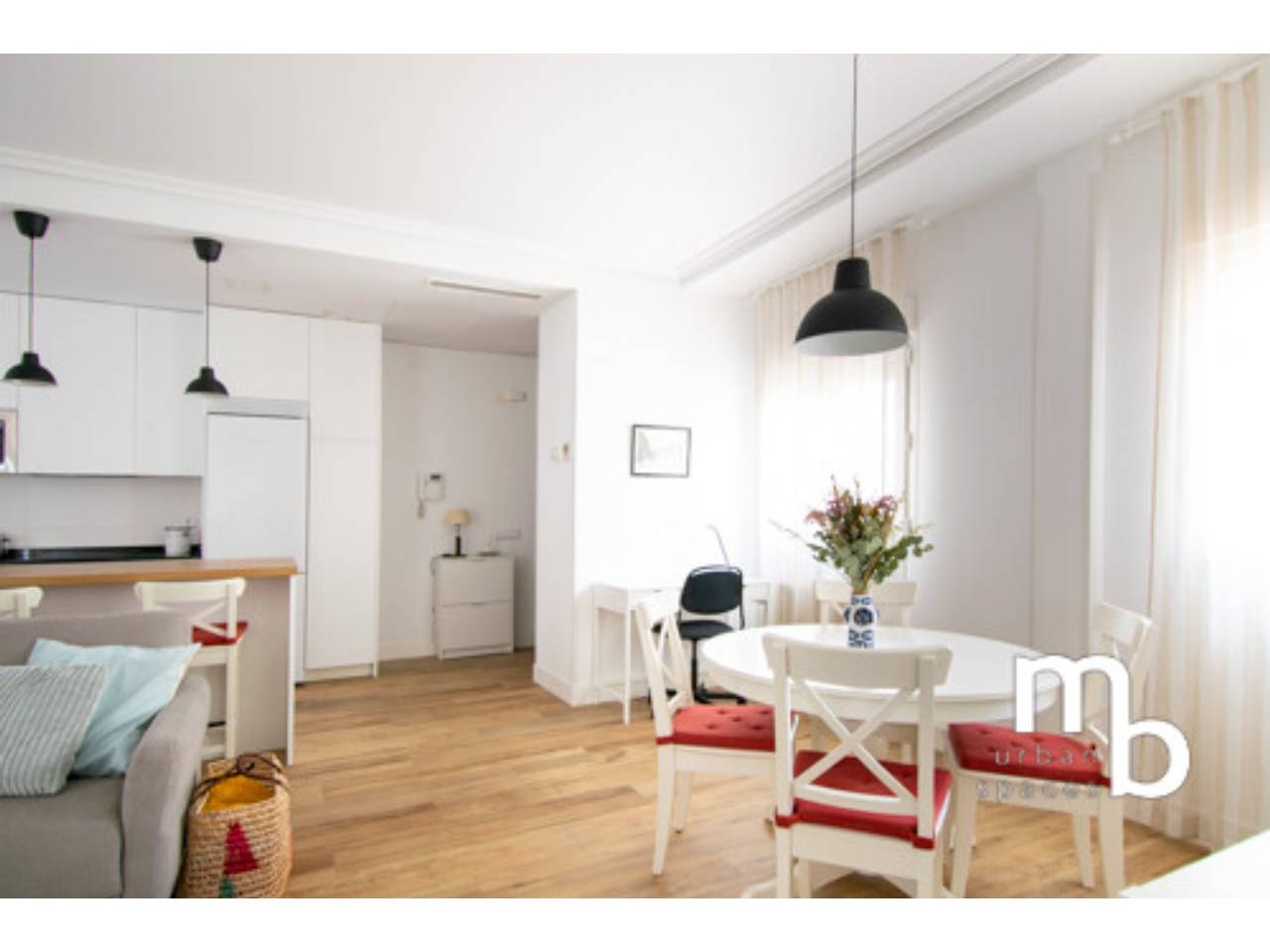 pisos en madrid-capital · cortes-huertas 700000.00€