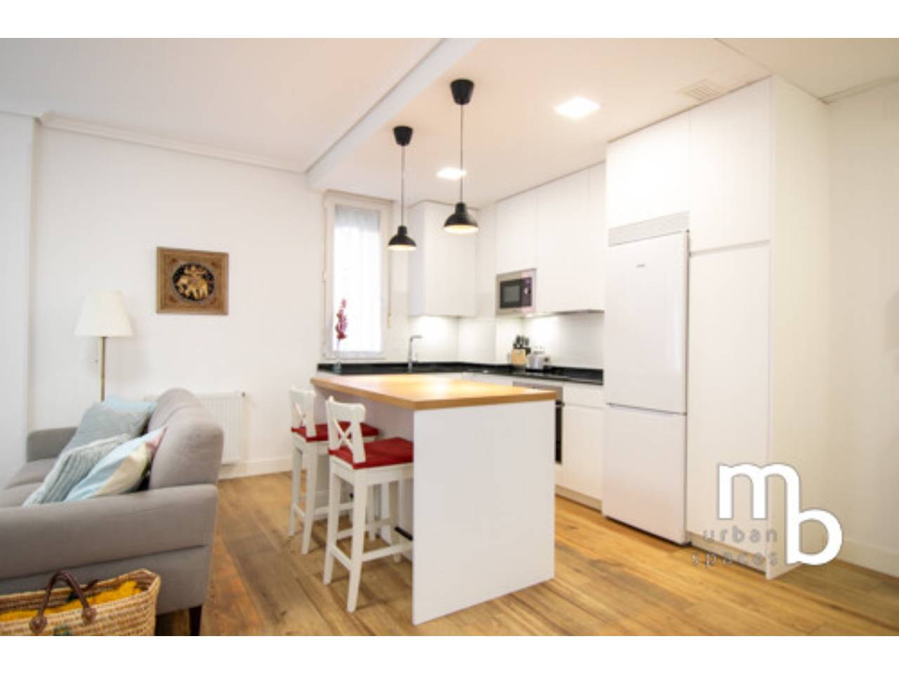 pisos en madrid-capital · cortes-huertas 700000.00€