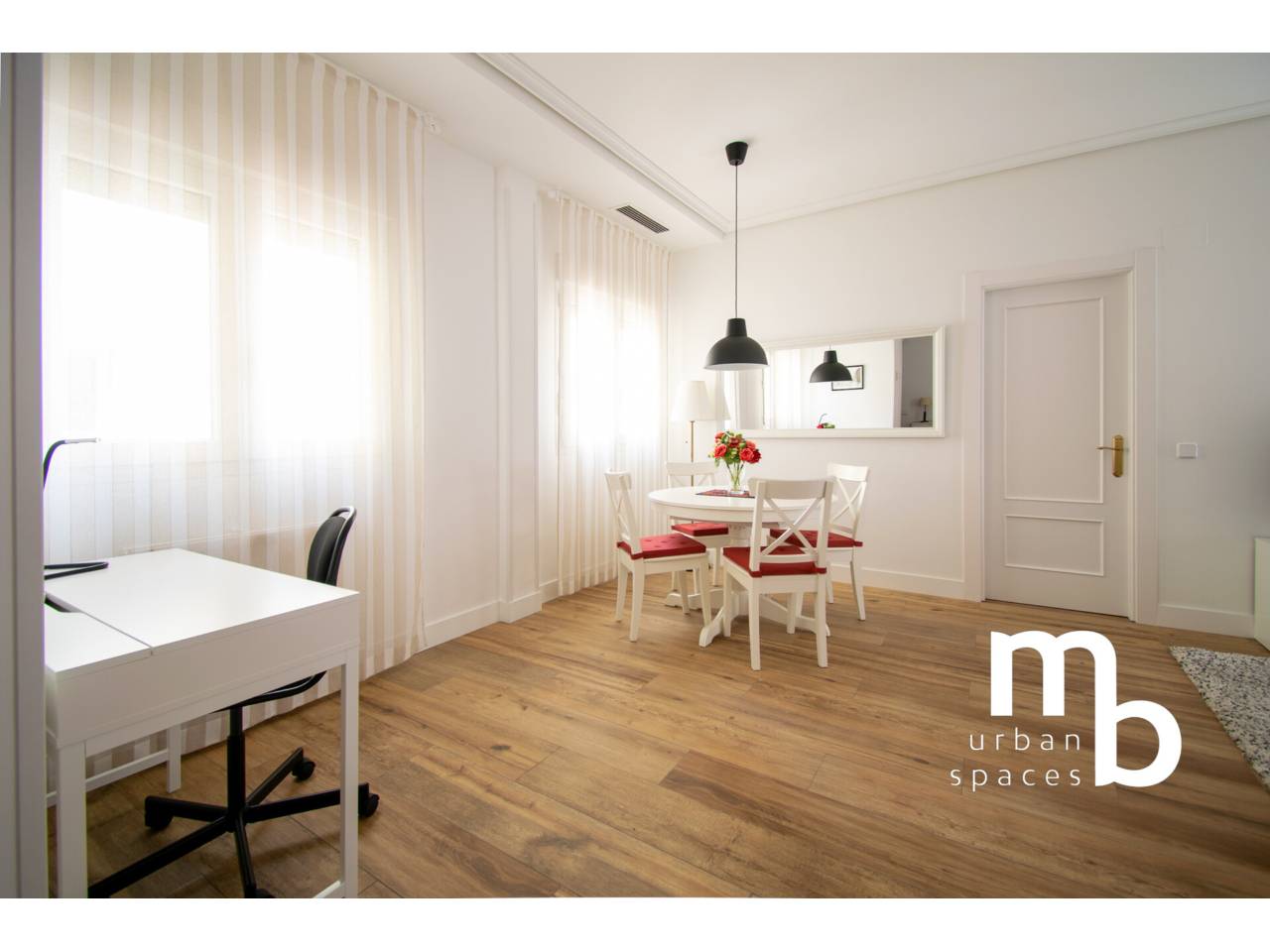 pisos en madrid-capital · cortes-huertas 700000.00€