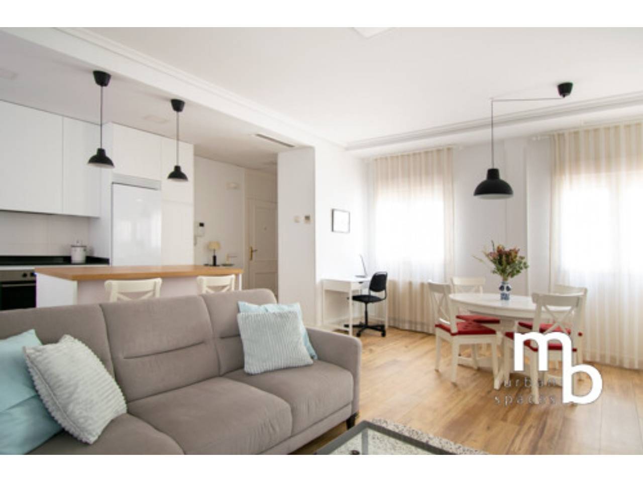 pisos en madrid-capital · cortes-huertas 700000.00€