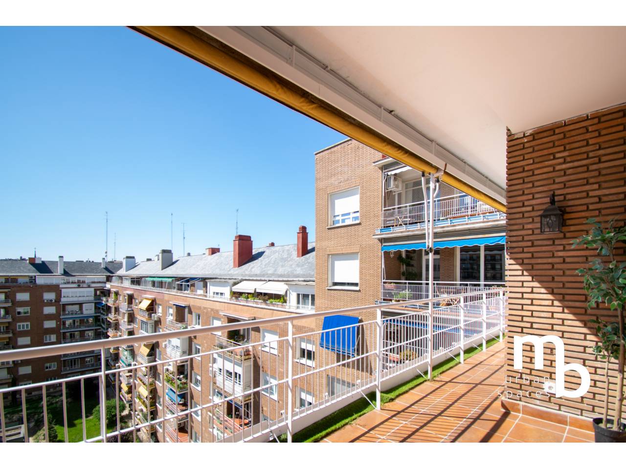 pisos en madrid-capital · arapiles 3000.00€