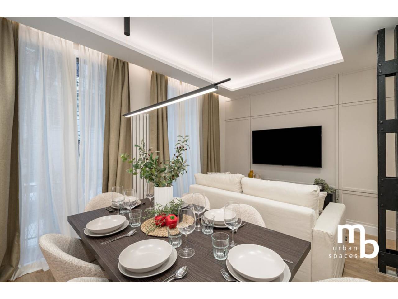 pisos en madrid-capital · goya 629000.00€