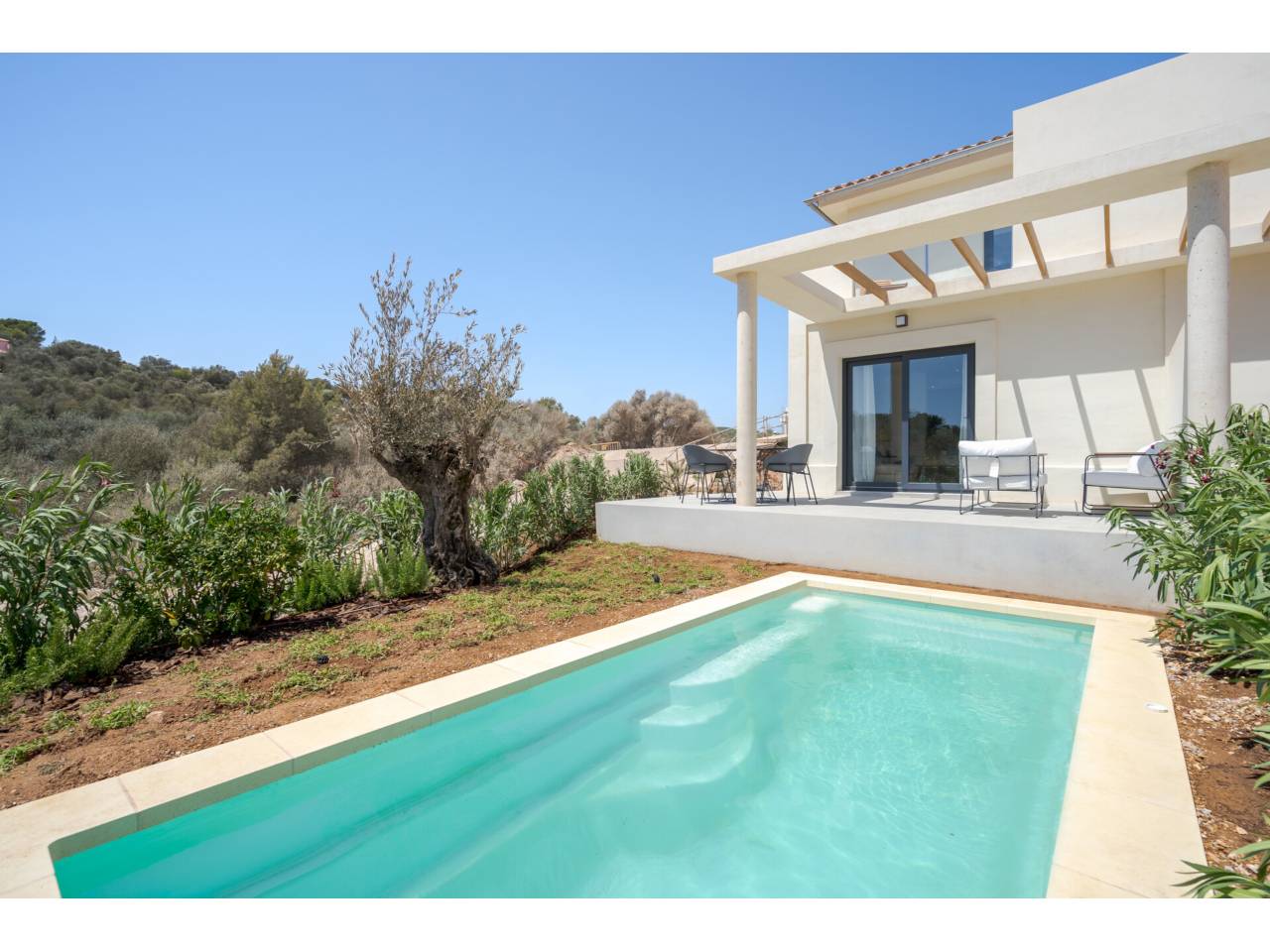 chalet-pareado en manacor · cala-anguila-cala-mendia 393000.00€