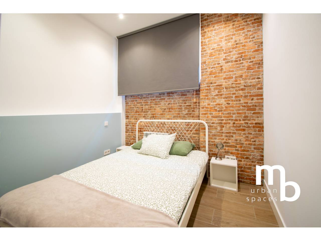 apartamentos en madrid-capital · ibiza €