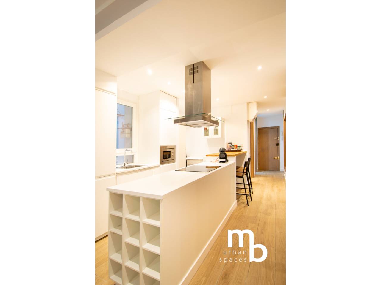 apartamentos en madrid-capital · ibiza €