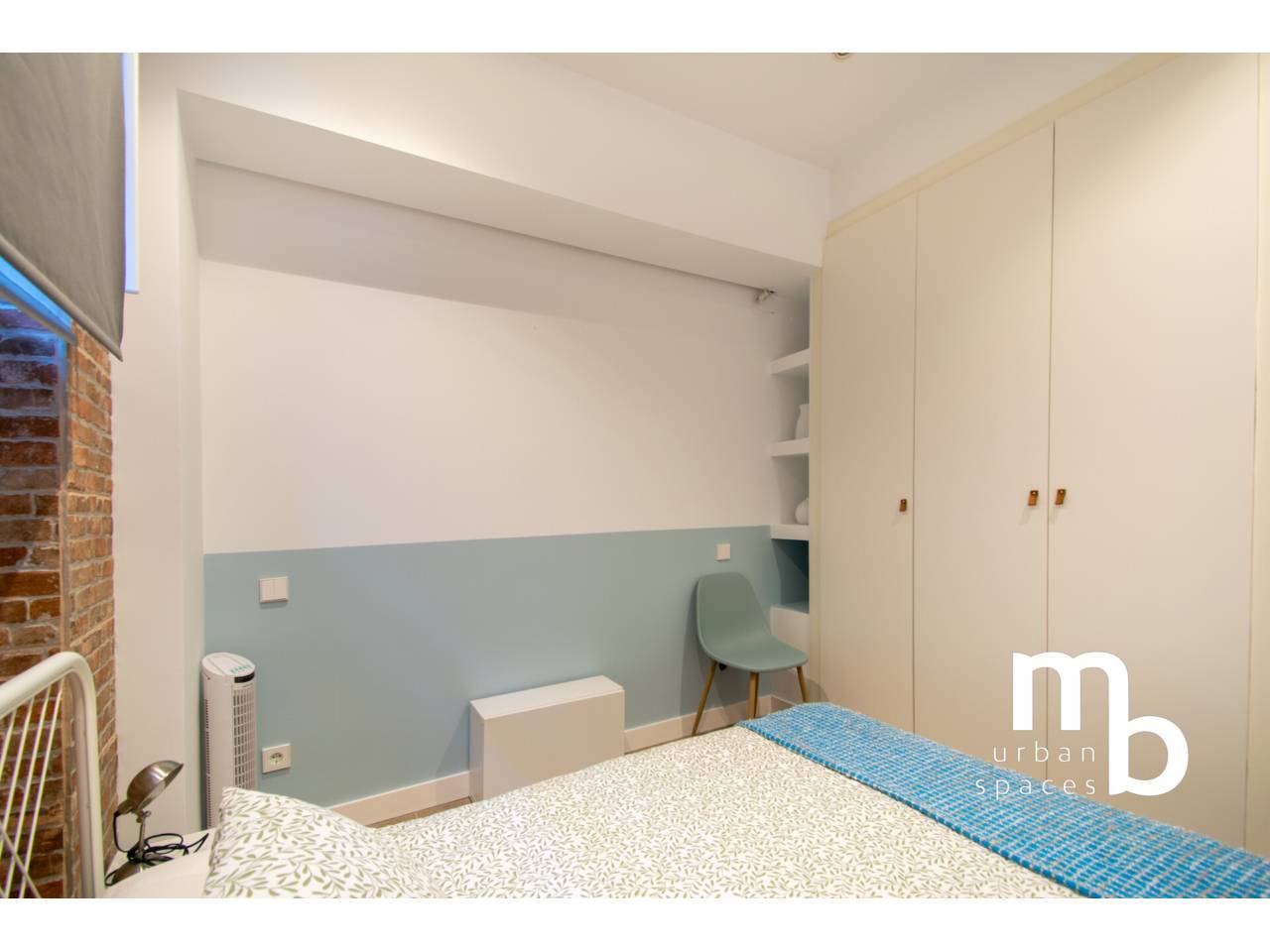 apartamentos en madrid-capital · ibiza €