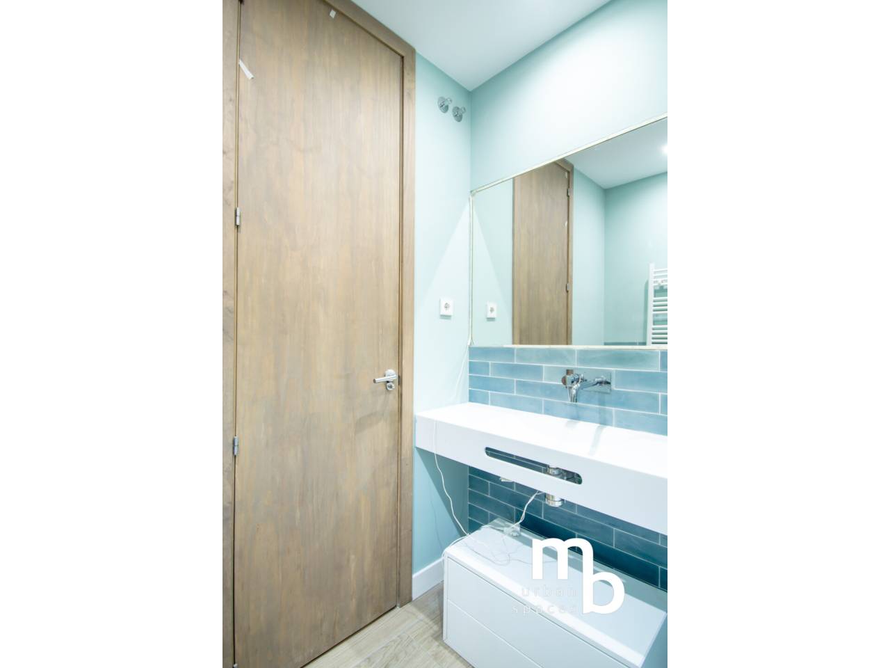 apartamentos en madrid-capital · ibiza €