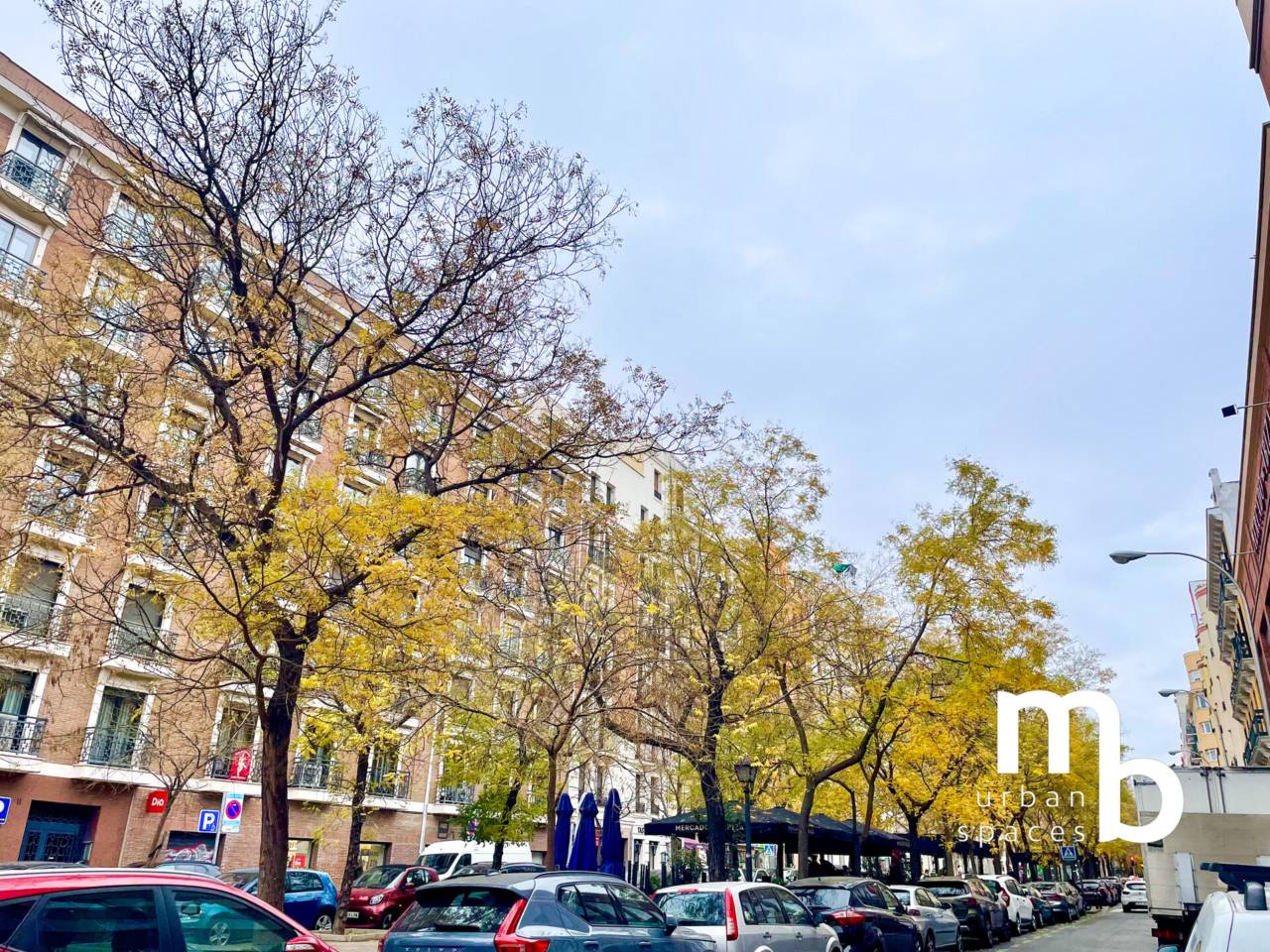 apartamentos en madrid-capital · ibiza €