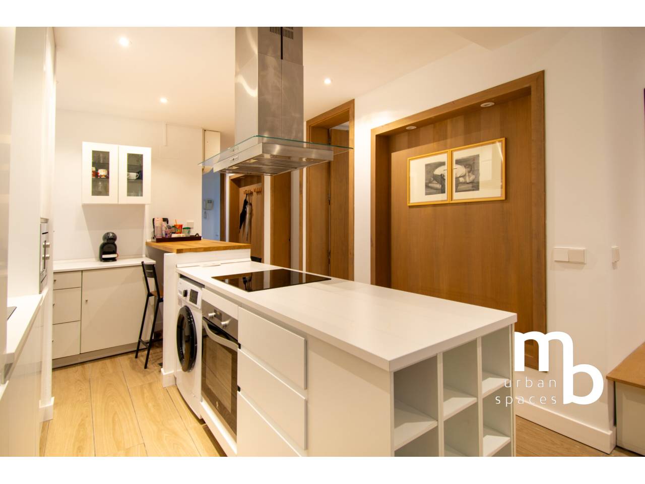 apartamentos en madrid-capital · ibiza €