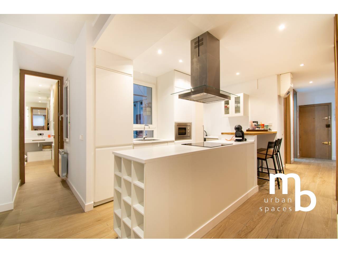 apartamentos en madrid-capital · ibiza €