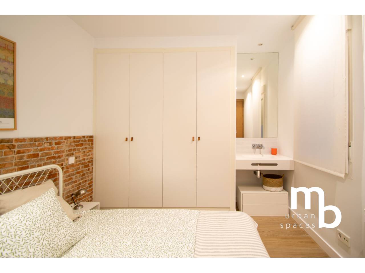 apartamentos en madrid-capital · ibiza €