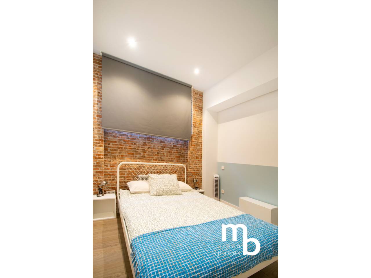 apartamentos en madrid-capital · ibiza €