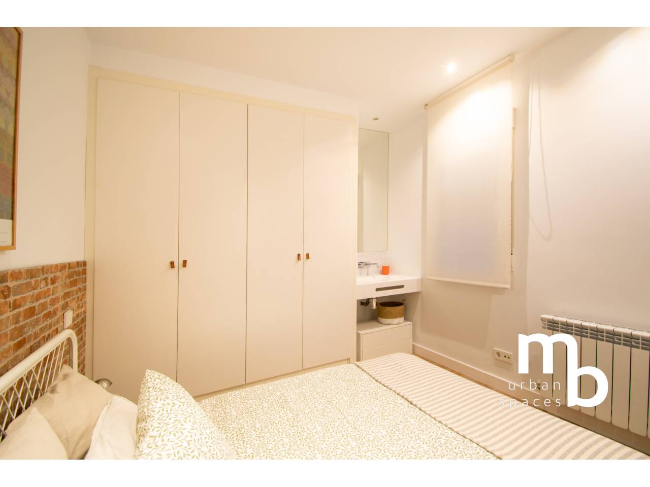 apartamentos en madrid-capital · ibiza €