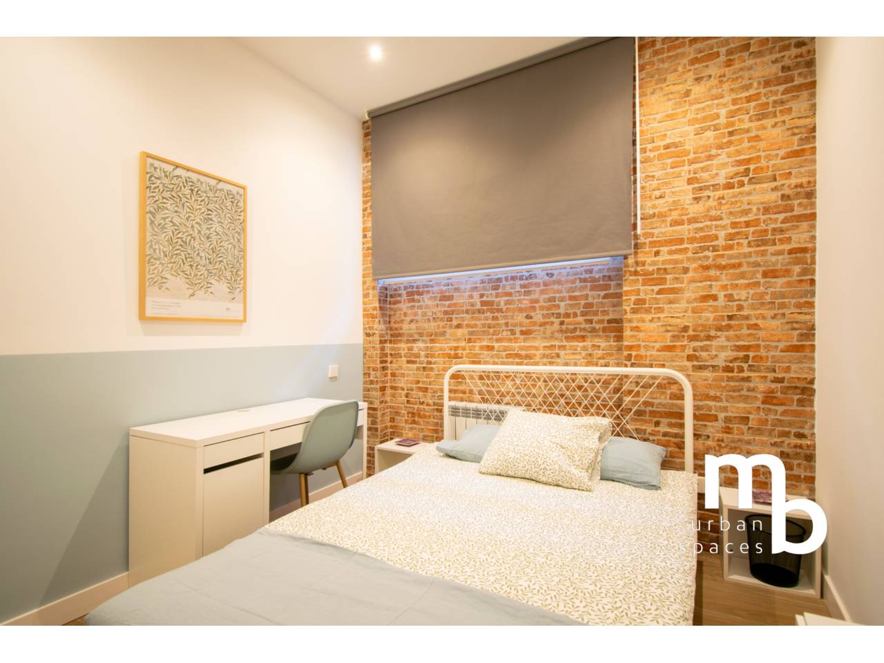apartamentos en madrid-capital · ibiza €