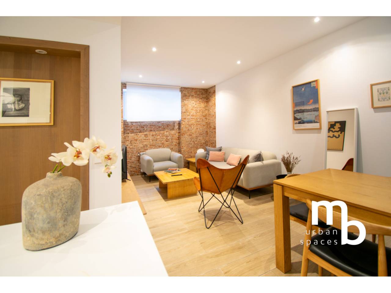 apartamentos en madrid-capital · ibiza €