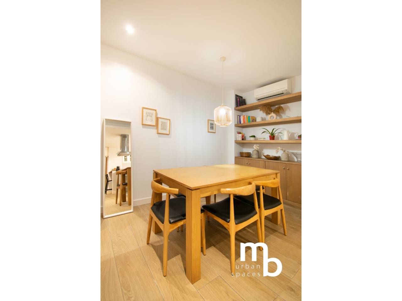 apartamentos en madrid-capital · ibiza €