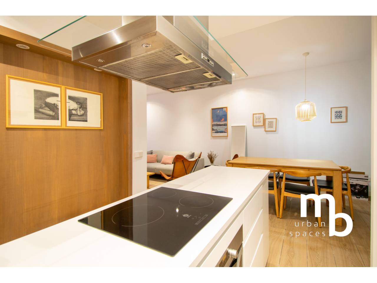 apartamentos en madrid-capital · ibiza €