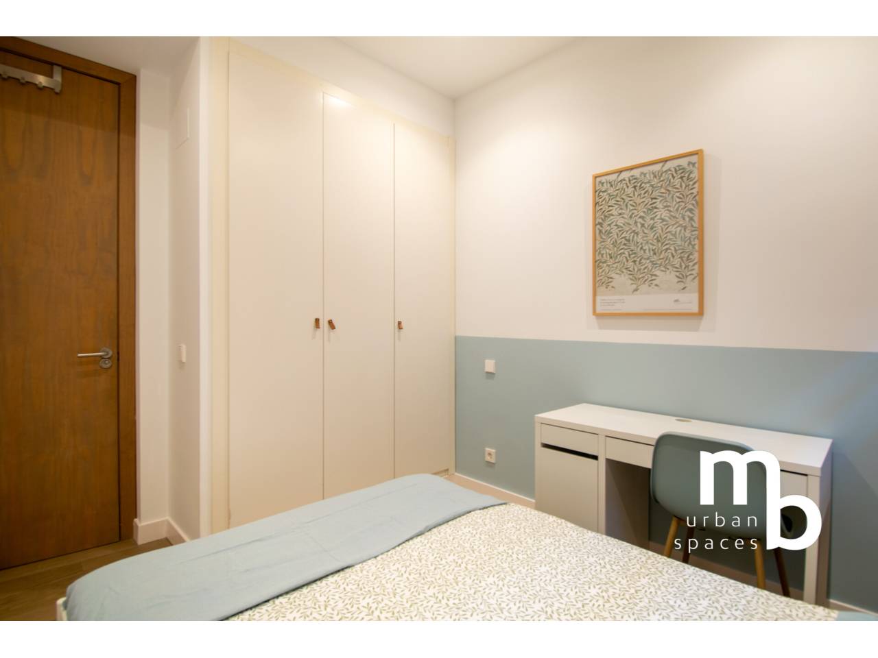 apartamentos en madrid-capital · ibiza €