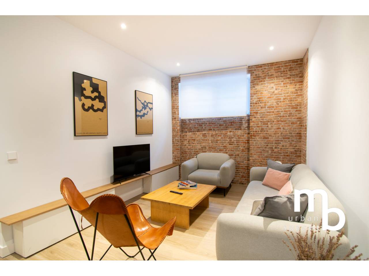 apartamentos en madrid-capital · ibiza €