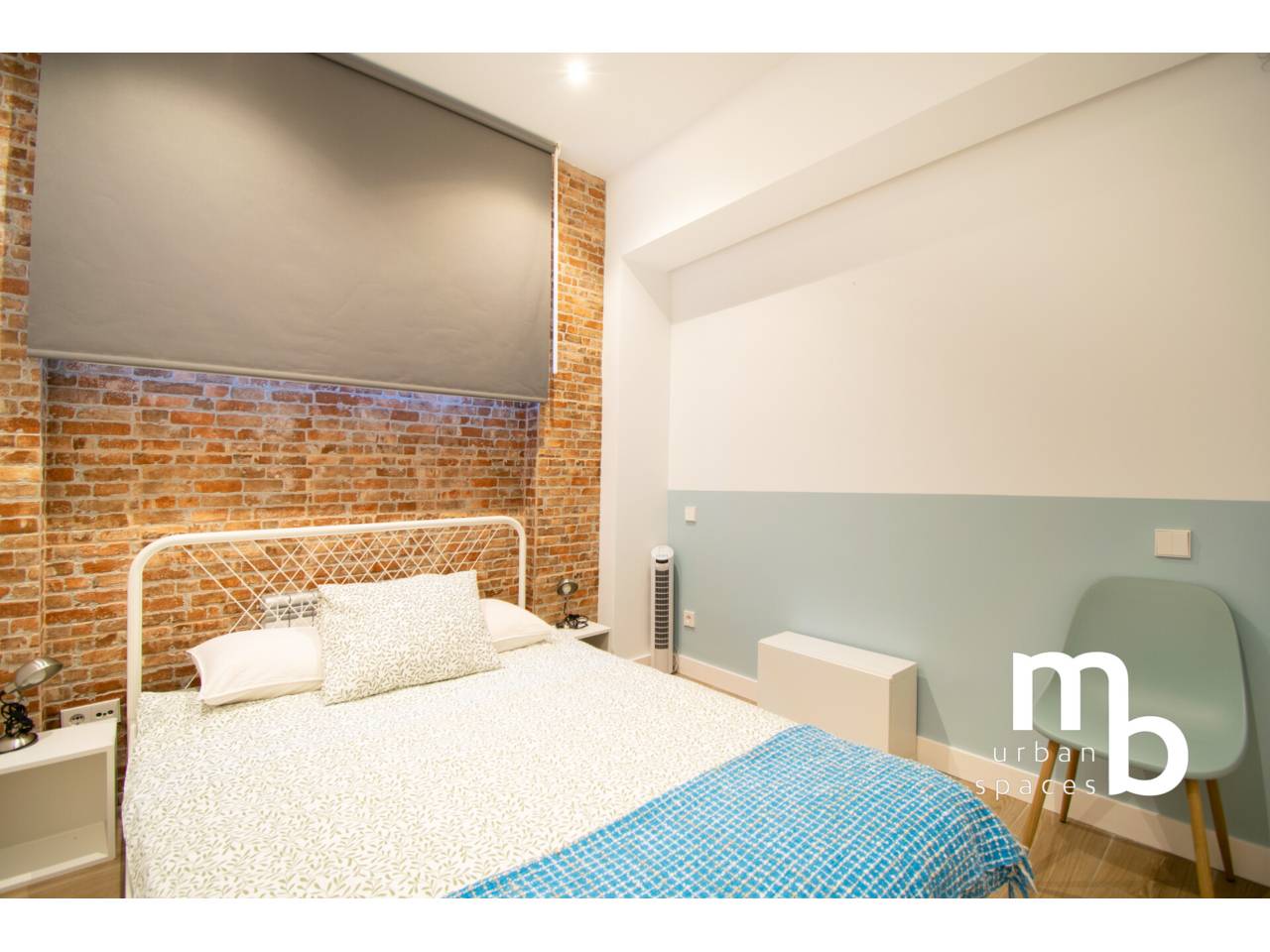 apartamentos en madrid-capital · ibiza €