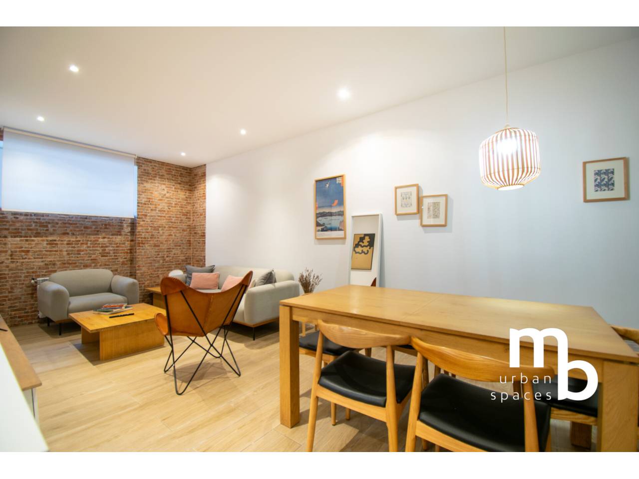 apartamentos en madrid-capital · ibiza €