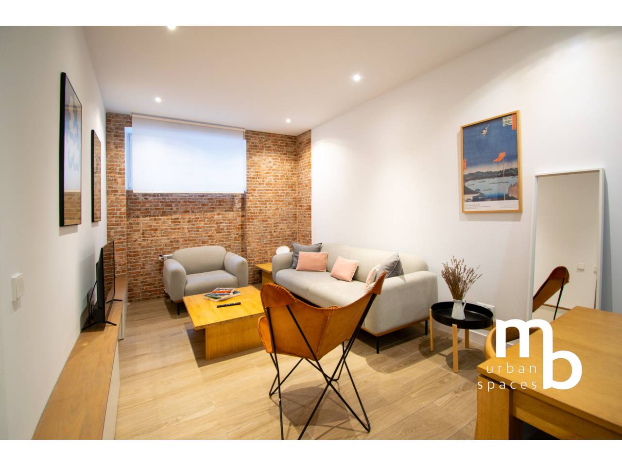 apartamentos en madrid-capital · ibiza €