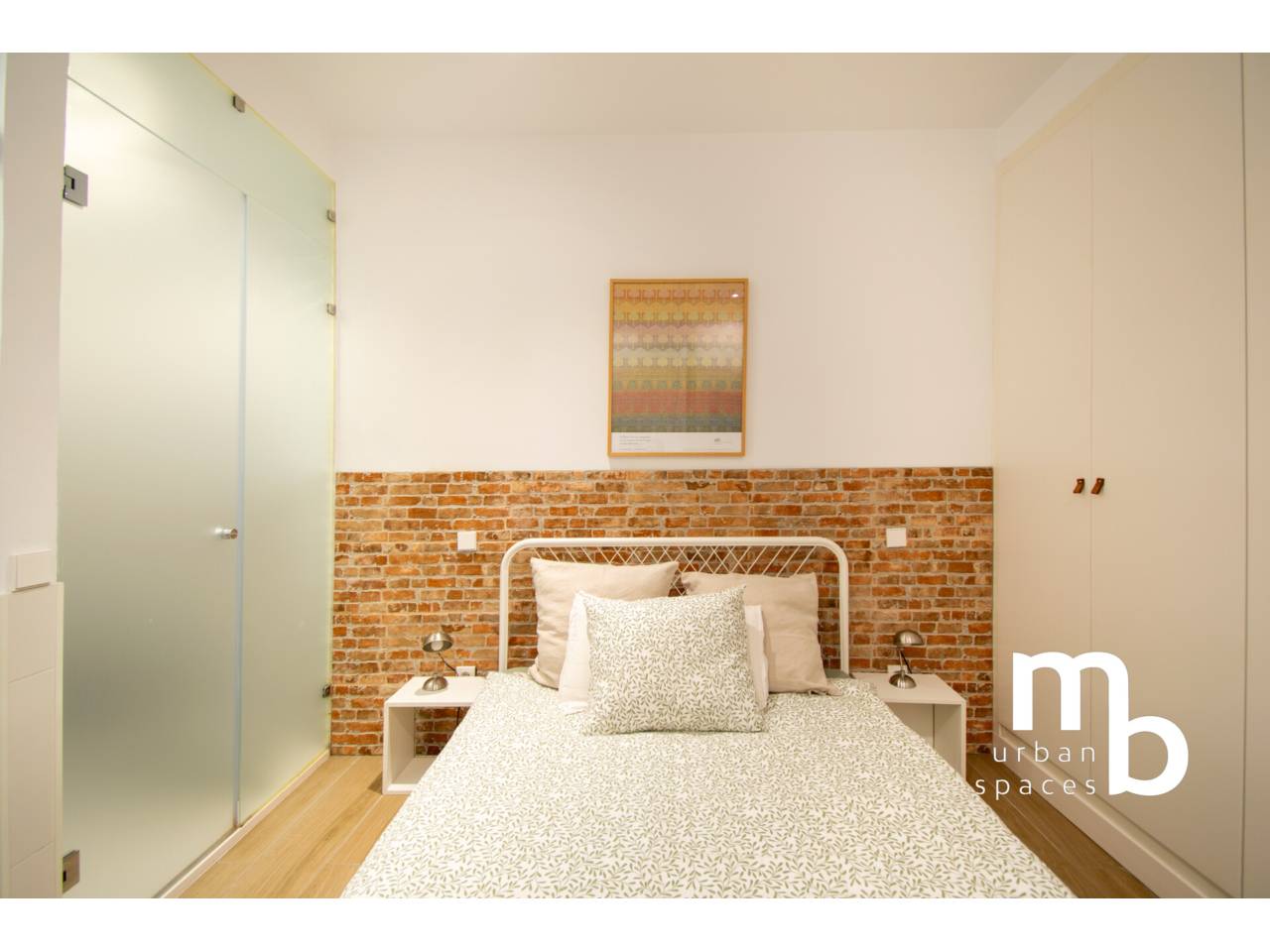 apartamentos en madrid-capital · ibiza €