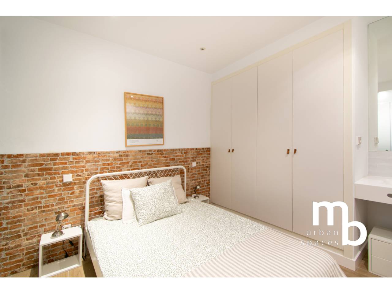 apartamentos en madrid-capital · ibiza €