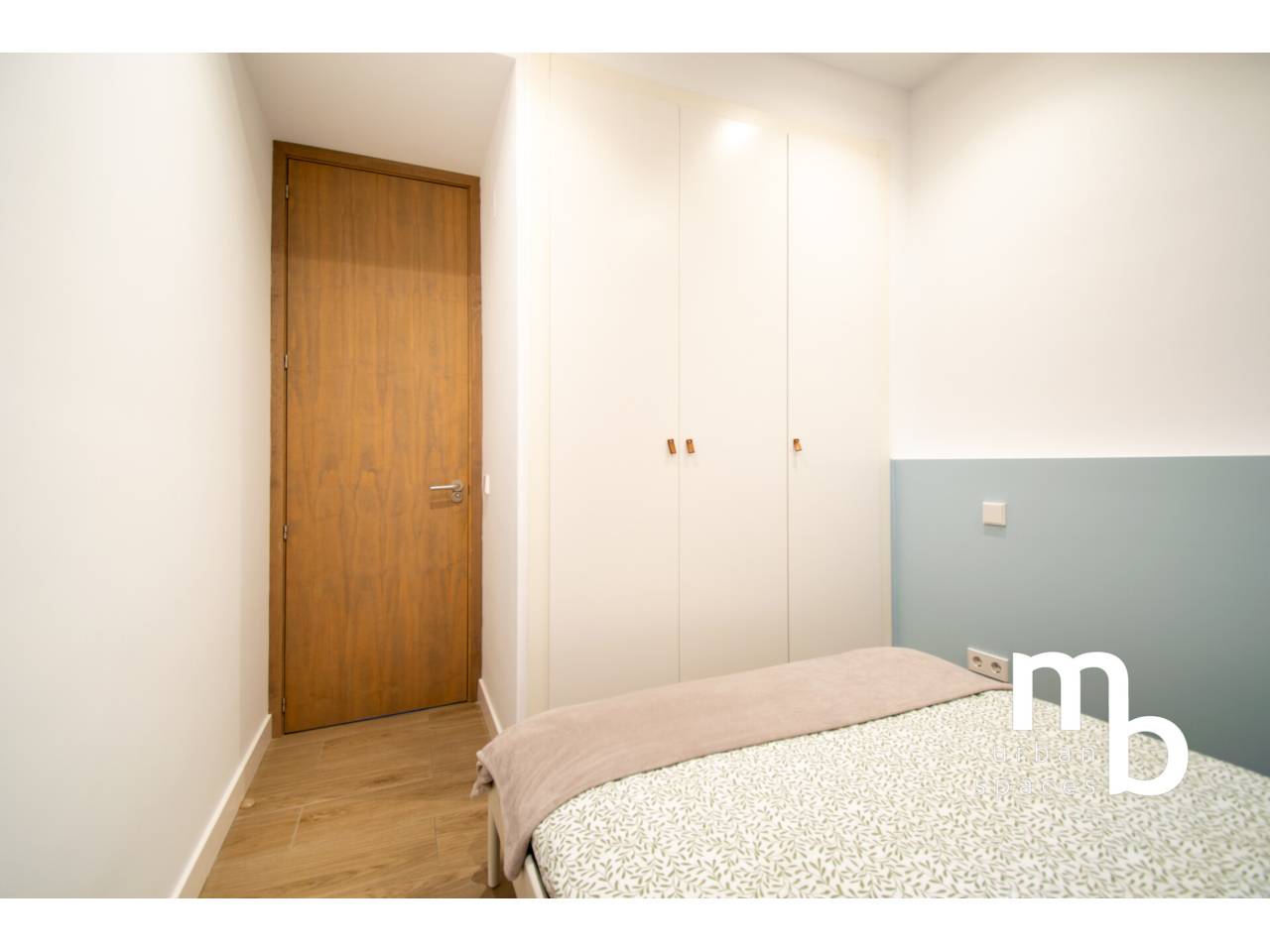 apartamentos en madrid-capital · ibiza €