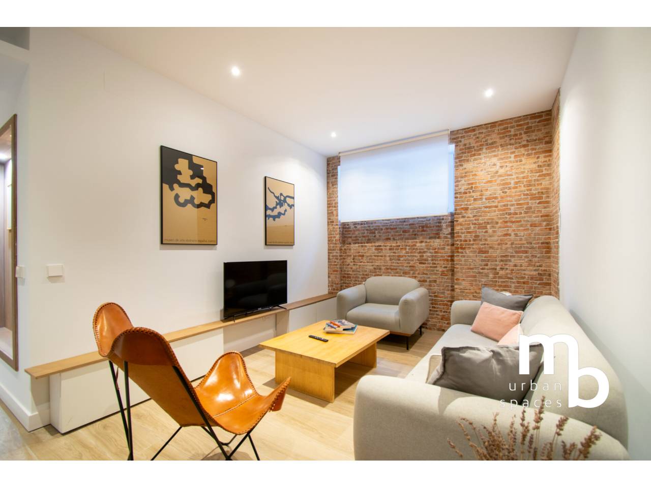 apartamentos en madrid-capital · ibiza €