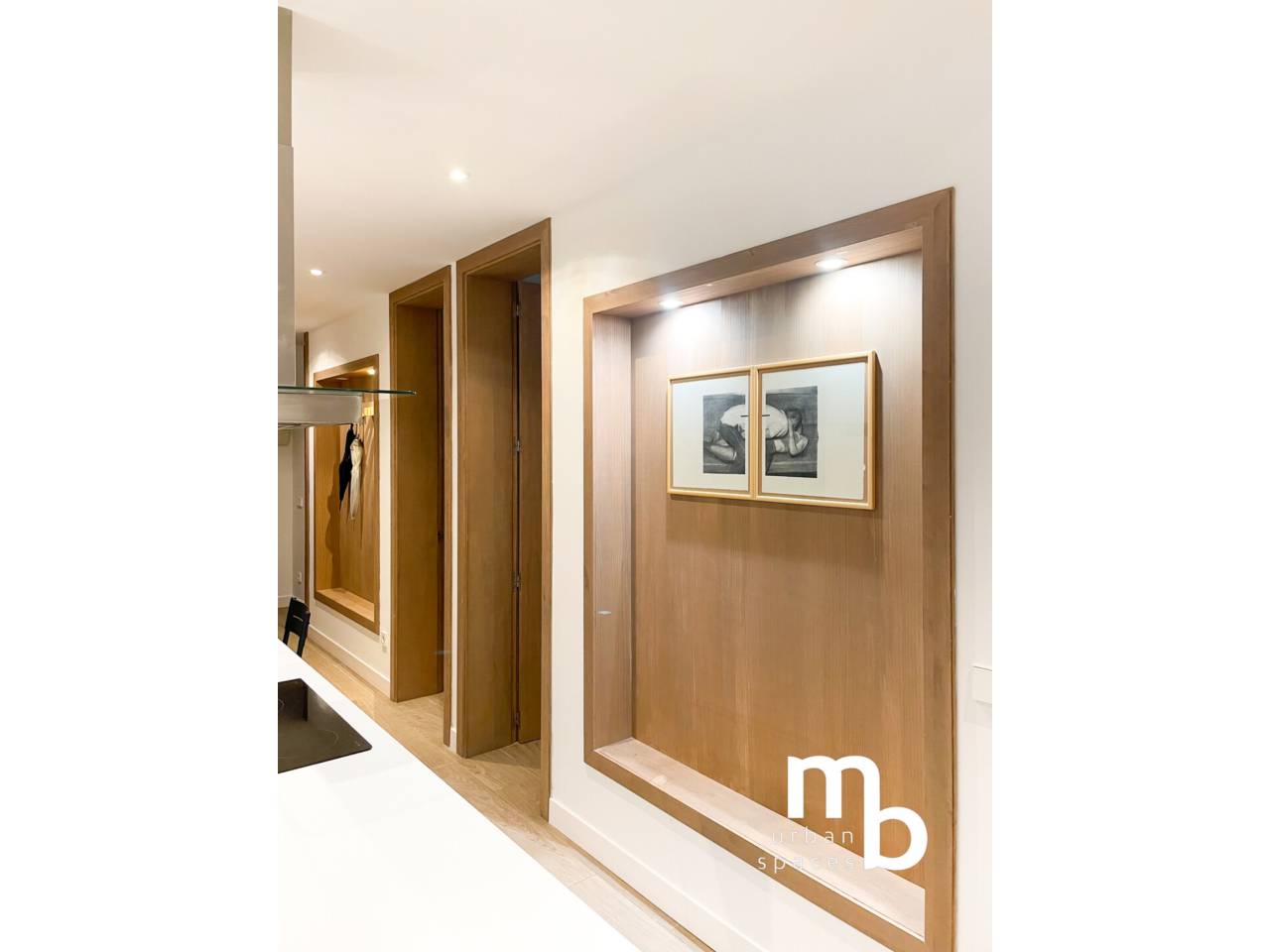 apartamentos en madrid-capital · ibiza €