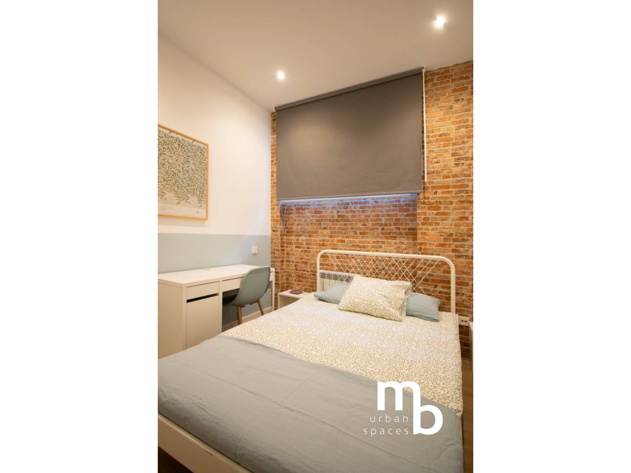 apartamentos en madrid-capital · ibiza €