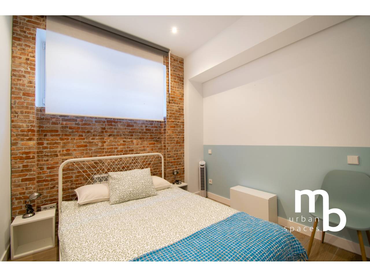 apartamentos en madrid-capital · ibiza €