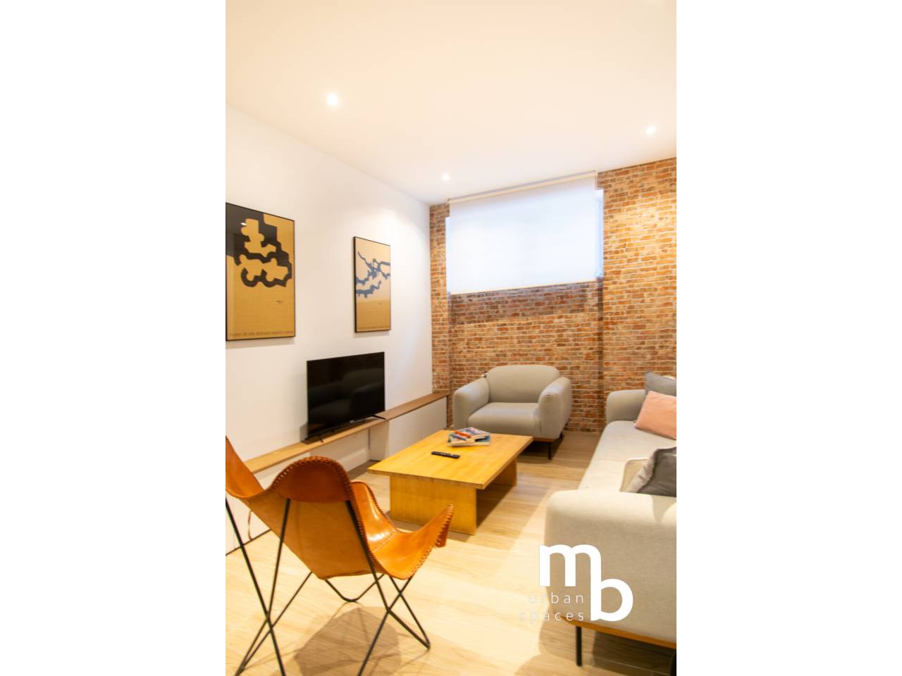 apartamentos en madrid-capital · ibiza €